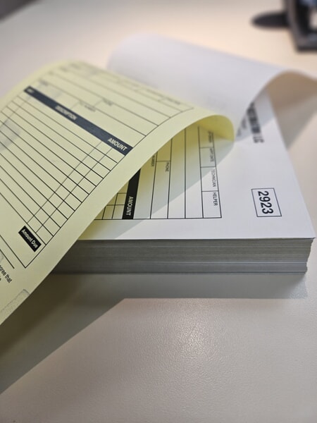 Small Format Printing